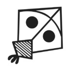 Indian Election Symbol Kite.png