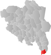 Eidskog within Innlandet