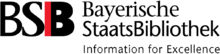 Bavarian State Library - library logo with the English claim.png