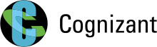 Cognizant's old logo