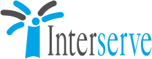 Interserve logo.svg