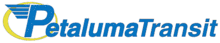 Petaluma Transit logo.png