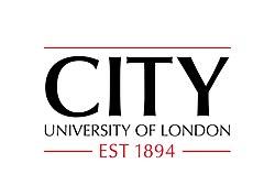 City, University of London Logo, Sep 2016.jpg