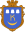 Coat of Arms of Kalush.svg