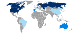 Finnish people around the world.svg