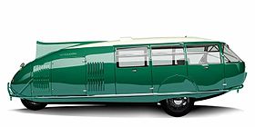 Dynamixion car by Buckminster Fuller 1933 (side views).jpg