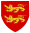 Coat of arms of Sark.svg