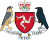 Coat of arms of the Isle of Man.svg