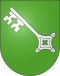 Coat of arms of Brenles