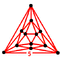 Order-5 dodecahedral honeycomb verf.png