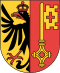 Coat of arms of GenevaGenève