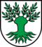 Coat of arms of Widen