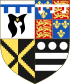 Arms of Henry Hastings.svg
