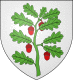 Coat of arms of Liverdun