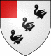 Coat of arms of Givenchy-en-Gohelle
