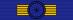 CHL Order of Merit of Chile - Grand Cross BAR.svg