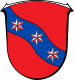 Coat of arms of Erbach
