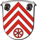 Coat of arms of Ober-Mörlen