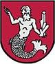 Coat of arms of Grundlsee