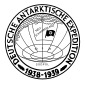 Expedition logo (1938–39) of New Swabia