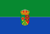 Flag of Guijo de Galisteo, Spain