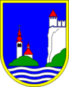 Official seal of Bled