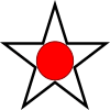 Official seal of Asahikawa
