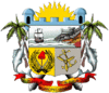 Official seal of La Guaira