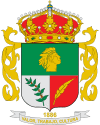 Official seal of Calarcá, Quindío