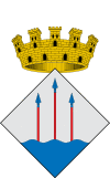 Coat of arms of Llançà