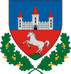 Coat of arms of Kereki