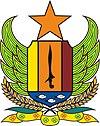 Coat of arms of Pekalongan Regency
