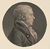 Silas Betton, head-and-shoulders portrait, right profile LCCN2007675914.jpg