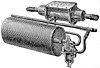 Westinghouse Automatic Air Brake from 1902 Encyclopedia.jpg