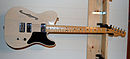 2012 Fender Telecaster Cabronita (Mexico).jpg