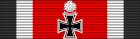 DEU EK Ritter oak-sword-diam BAR.svg