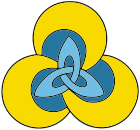 Irish Girl Guides.svg