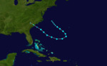 1908 Atlantic tropical storm 10 track.png