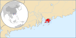 Hong Kong Location.svg