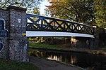 Perry Barr Lock Bridge - 2018-10 -22- Andy Mabbett - 04.jpg