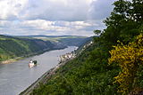 Rheinsteig Kaub and Die Pfalz.jpg