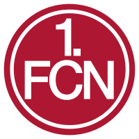 1. FC Nürnberg logo.svg