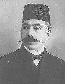 Hassan Mostowfi al-Mamalek young.jpg