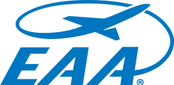 Experimental Aircraft Association logo.svg