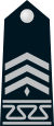 USAFA Squadron Superintendent.svg