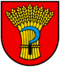 Coat of arms of Möhlin