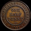 Australia halfpenny 1916 reverse.png