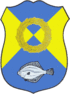 Coat of arms of Zelenogradsk