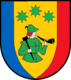 Coat of arms of Panten