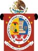 Coat of arms of Oaxaca.svg